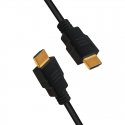 LogiLink CH0079 HDMI cable 3 m HDMI Type A (Standard) Black LogiLink CH0079 HDMI cable 3 m HDMI Type A (Standard) Black