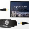 LogiLink CH0079 HDMI cable 3 m HDMI Type A (Standard) Black LogiLink CH0079 HDMI cable 3 m HDMI Type A (Standard) Black