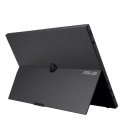 ASUS ZenScreen MB16AMTR монитор для ПК 39,6 cm (15.6") 1920 x 1080 пикселей Full HD ЖК Сенсорный экр ASUS ZenScreen MB16AMTR монитор для ПК 39,6 cm (15.6") 1920 x 1080 пикселей Full HD ЖК Сенсорный экр