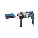 Bosch 0 601 17B 400 перфоратор 850 W 2060 RPM Без ключа