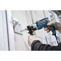 Bosch 0 601 17B 400 poravasara 850 W 2060 RPM Avaimeton Bosch 0 601 17B 400 poravasara 850 W 2060 RPM Avaimeton