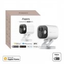 Aqara Camera Hub G5 Pro Wi-Fi Szara | Kamera IP | 1520p, Zigbee, CH-C07D