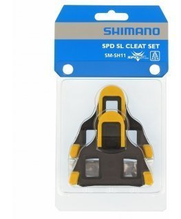 Shimano SH-SH11 klapipedaalide jaoks,