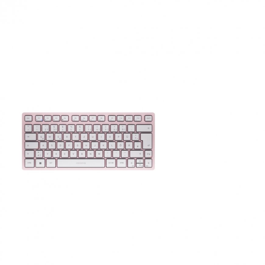 CHERRY KW 7100 MINI BT tastatūra