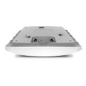 TP-Link Omada EAP245(5-PACK) WLAN prieigos taškas 1750 Mbit/ai Balta Maitinimas per Eternetą (PoE) TP-Link Omada EAP245(5-PACK) WLAN prieigos taškas 1750 Mbit/ai Balta Maitinimas per Eternetą (PoE)