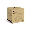 TP-Link Omada EAP245(5-PACK) WLAN piekļuves punkts 1750 Mbit/s Balts Power over Ethernet (PoE)