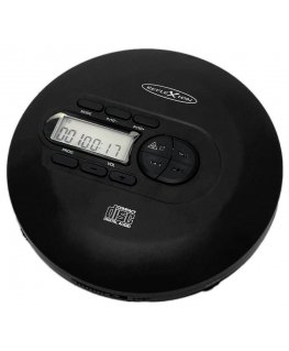 Reflexion PCD540DAB black