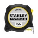 Stanley FMHT38232-0 рулетка 10 m Черный, Желтый
