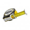 Stanley FMHT38232-0 mittanauha 10 m musta, Keltainen Stanley FMHT38232-0 mittanauha 10 m musta, Keltainen