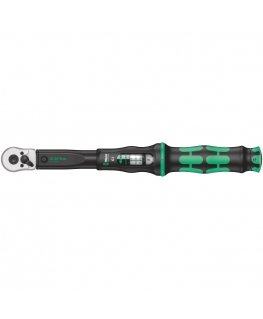 Wera Click-Torque C 1 Hylsyavain 1 kpl