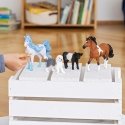 schleich FARM WORLD 13968 žaislinė figūrėlė vaikams schleich FARM WORLD 13968 žaislinė figūrėlė vaikams