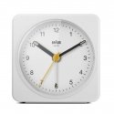 Braun BC03W Kvarcinis žadintuvas Balta Braun BC03W Kvarcinis žadintuvas Balta
