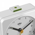Braun BC03W Kvarcinis žadintuvas Balta Braun BC03W Kvarcinis žadintuvas Balta