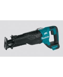 Makita DJR187Z saabelsaag 3000 spm Must, Sinine