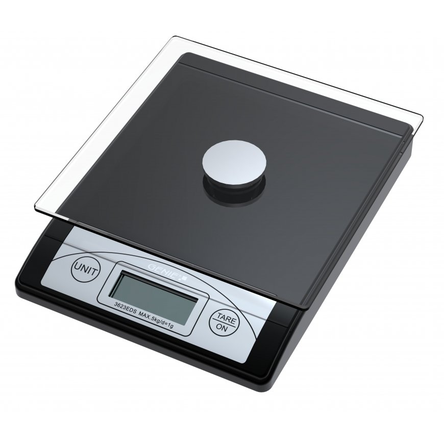 Genie 3623 EDS Elektroniskie pasta svari