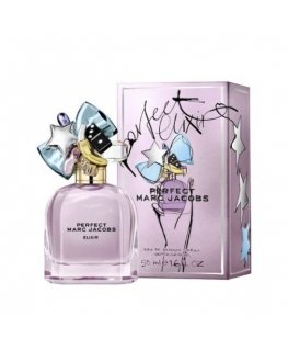 Marc Jacobs Perfect Elixir Eau de Parfum 50ml