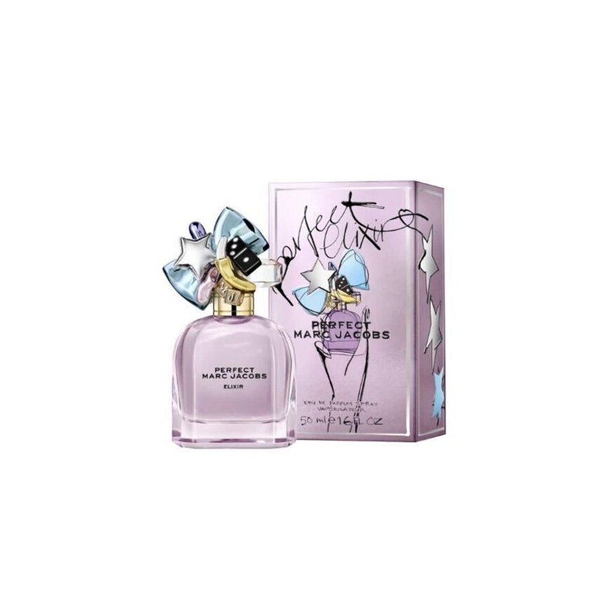 Marc Jacobs Marc Jacobs Perfect Elixir