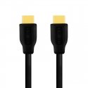 LogiLink CH0103 HDMI-kaabel 5 m HDMI tüüp A (Standard) Must LogiLink CH0103 HDMI-kaabel 5 m HDMI tüüp A (Standard) Must