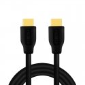 LogiLink CH0103 HDMI-kaabel 5 m HDMI tüüp A (Standard) Must LogiLink CH0103 HDMI-kaabel 5 m HDMI tüüp A (Standard) Must