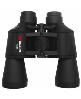 Braun Binocular 7x50
