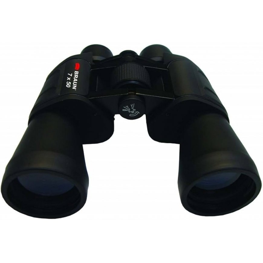 Braun Binocular 7x50 – 2
