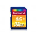 Transcend SD Card SDXC/SDHC Class 10 32GB Transcend SD Card SDXC/SDHC Class 10 32GB