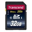Transcend SD Card SDXC/SDHC Class 10 32GB Transcend SD Card SDXC/SDHC Class 10 32GB