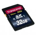 Transcend SD Card SDXC/SDHC Class 10 32GB Transcend SD Card SDXC/SDHC Class 10 32GB