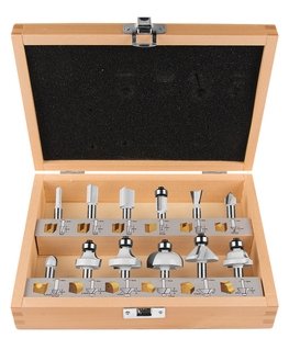 Makita D-53556 насадка для граверов 12 шт