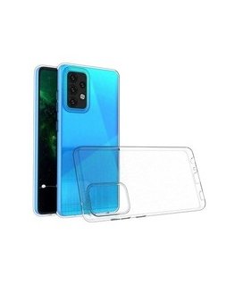 Fusion anti shock 1.5mm case for Xiaomi Redmi Note 13 4g transpa