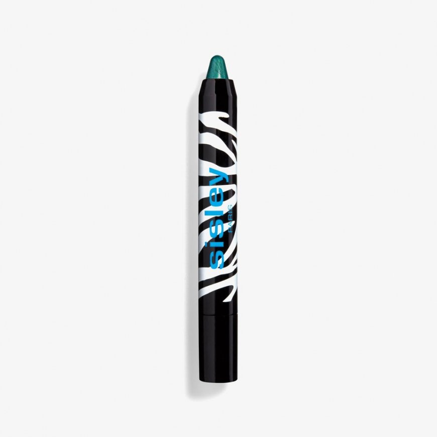 Sisley Phyto-Eye Twist карандаш для глаз 1,5 g Кайал 12 Emerald