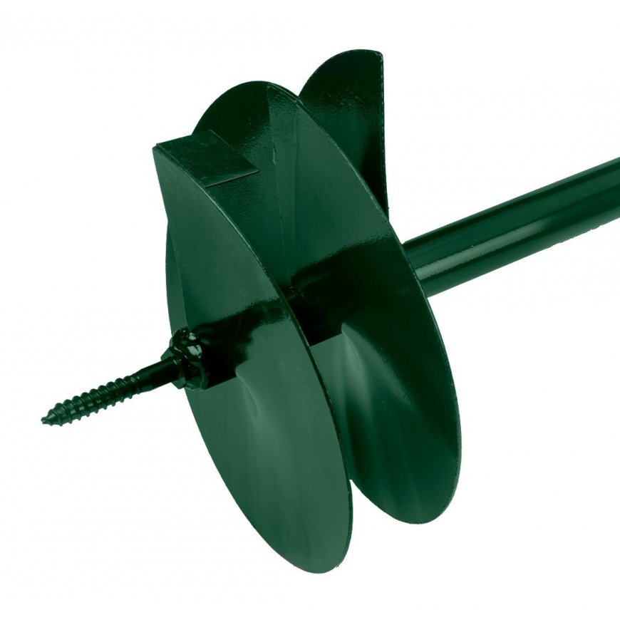 Verto 15G072 hand auger – 2