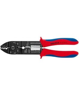 Knipex 97 21 215 C replės Įstrižinės replės