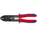 Knipex 97 21 215 C pihdit Sivuleikkurit Knipex 97 21 215 C pihdit Sivuleikkurit