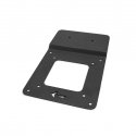 i-tec VESADOCK1 paigalduskomplekt Must Metall i-tec VESADOCK1 paigalduskomplekt Must Metall