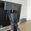 i-tec VESADOCK1 montāžas komplekts Melns Metāls i-tec VESADOCK1 montāžas komplekts Melns Metāls