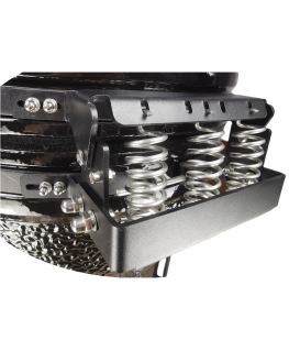 TunaBone Hinge system of Kamado 23"/24" |