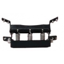 TunaBone Hinge system of Kamado 23"/24" | TunaBone Hinge system of Kamado 23"/24" |