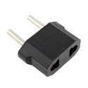 Mocco Сетевой переходник USA - EU (220V) Mocco Сетевой переходник USA - EU (220V)