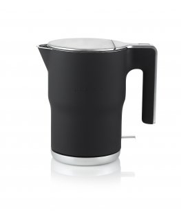 Gorenje K15ORAB vedenkeitin 1,5 L 2400 W musta