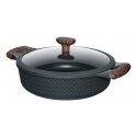 Resto Kitchenware 93906 мультиварка Черный Алюминий 4,1 L 28 cm Resto Kitchenware 93906 мультиварка Черный Алюминий 4,1 L 28 cm
