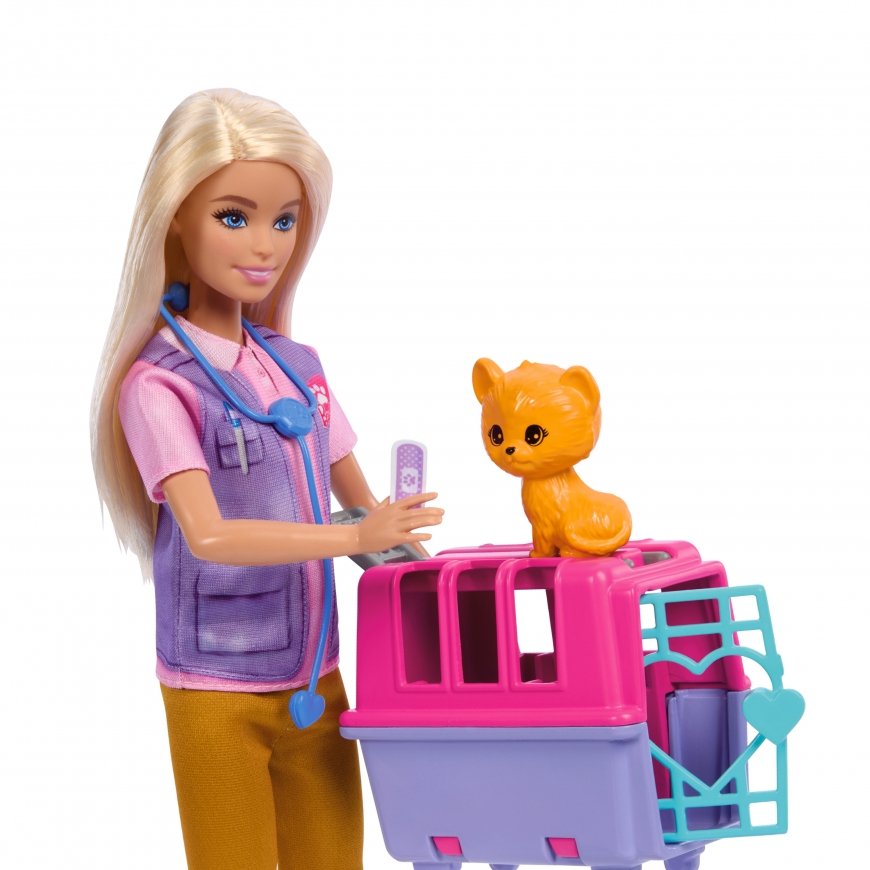 Barbie HRG50 lėlė – 2