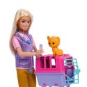 Barbie Doll and Accessories