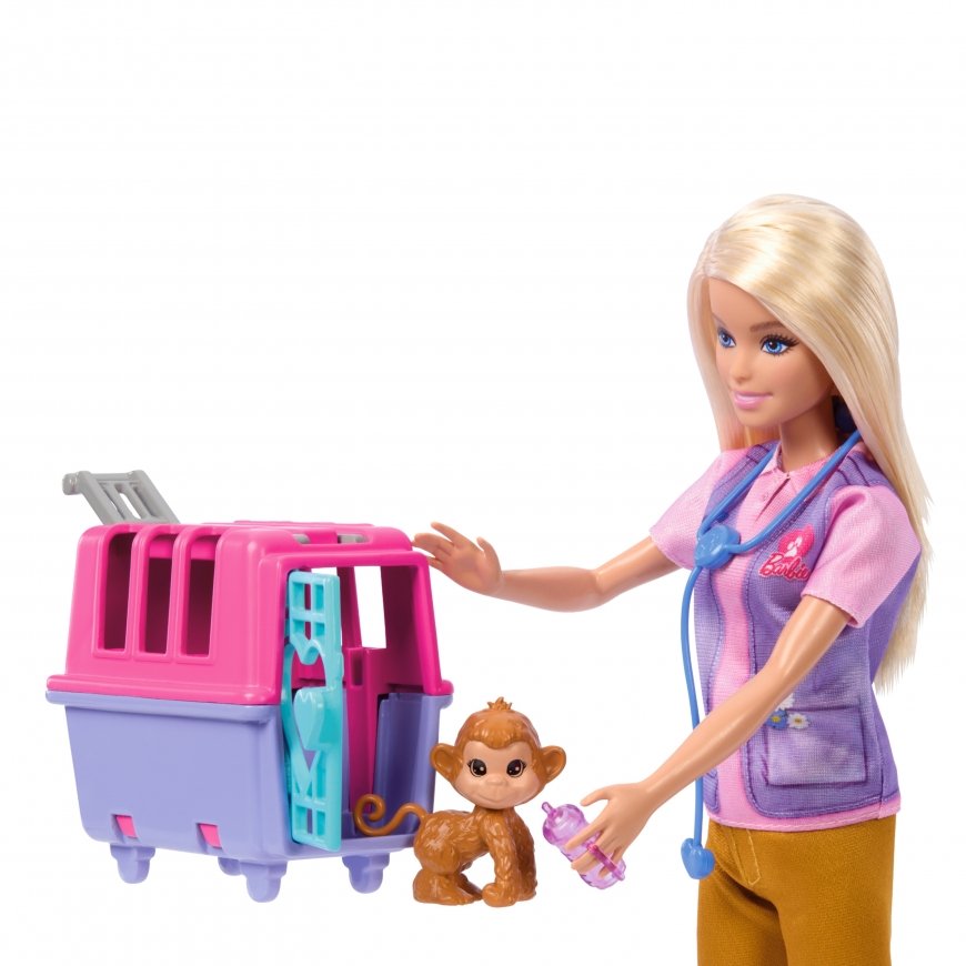 Barbie HRG50 nukk – 3
