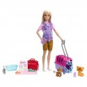 Barbie HRG50 nukk