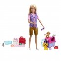 Barbie HRG50 lėlė