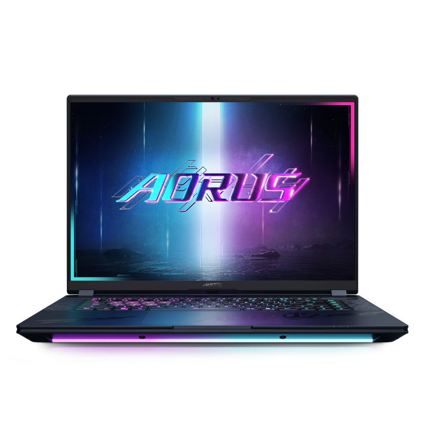 Gigabyte AORUS MASTER 16 BYH-C5EEE64SP |