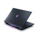 Gigabyte AORUS MASTER 16 BYH-C5EEE64SP | Dark Tide | 16 " | Gigabyte AORUS MASTER 16 BYH-C5EEE64SP | Dark Tide | 16 " |