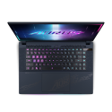 Gigabyte AORUS MASTER 16 BYH-C5EEE64SP | Dark Tide | 16 " | Gigabyte AORUS MASTER 16 BYH-C5EEE64SP | Dark Tide | 16 " |