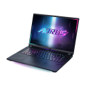 Gigabyte AORUS MASTER 16 BYH-C5EEE64SP | Dark Tide | 16 " | Gigabyte AORUS MASTER 16 BYH-C5EEE64SP | Dark Tide | 16 " |